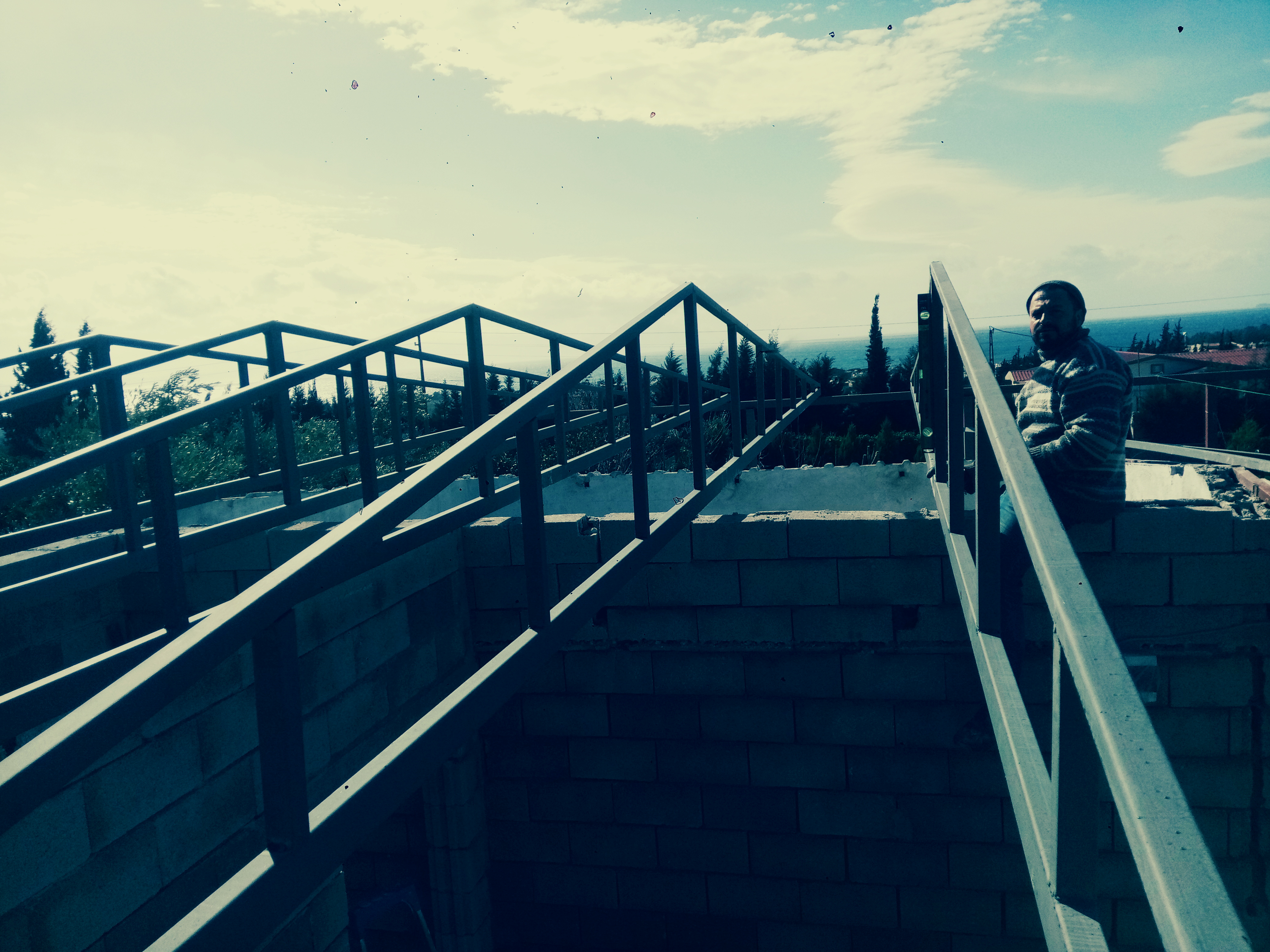 Demir Doğrama Konstrüksiyonlarda Yeni Teknolojiler ve Restorasyon Yaklaşımları