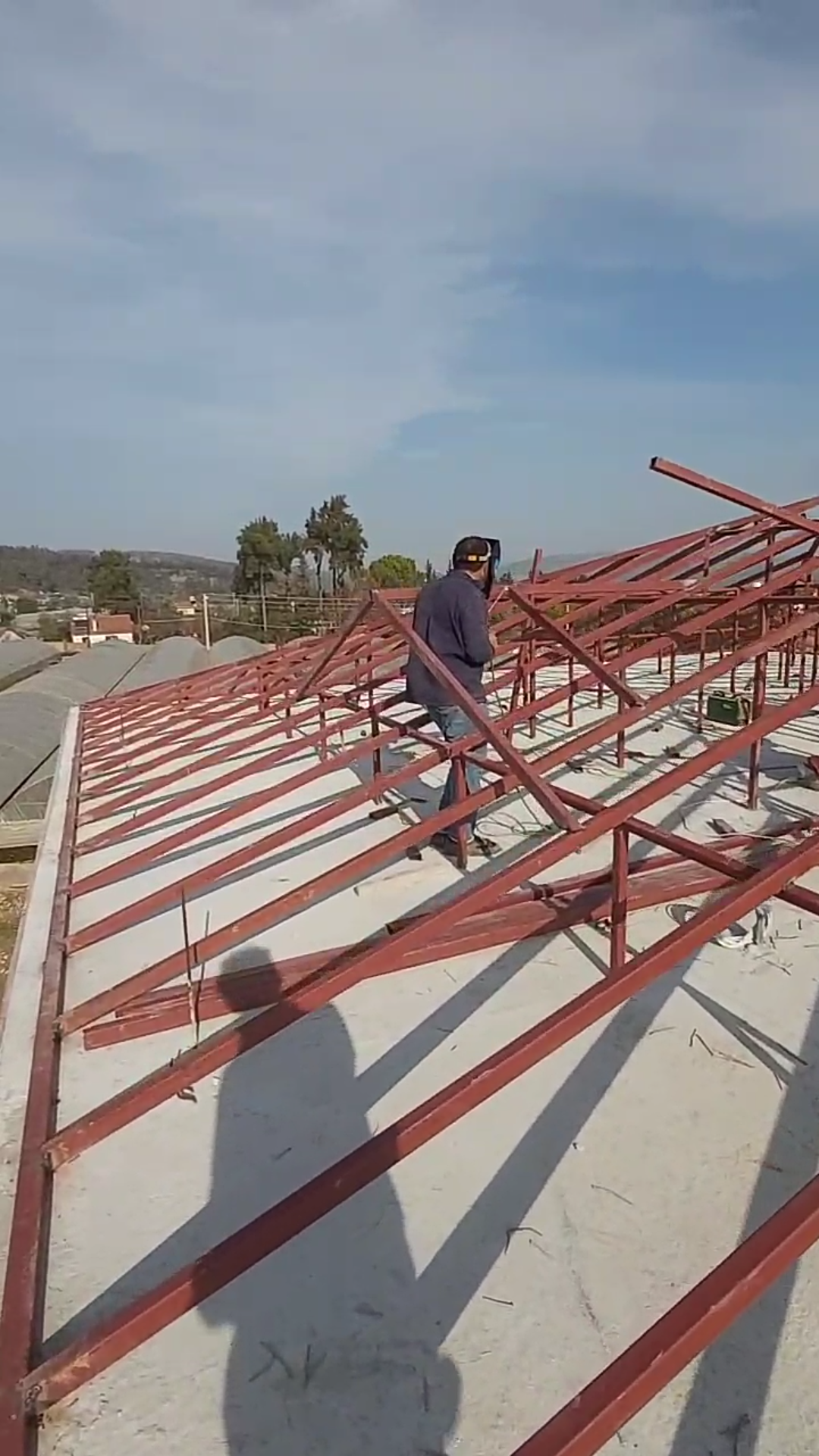 Cumaovası Demir Doğrama