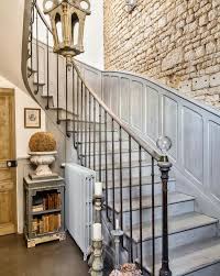 İstanbul ferforje Merdiven Korkuluk demiri.