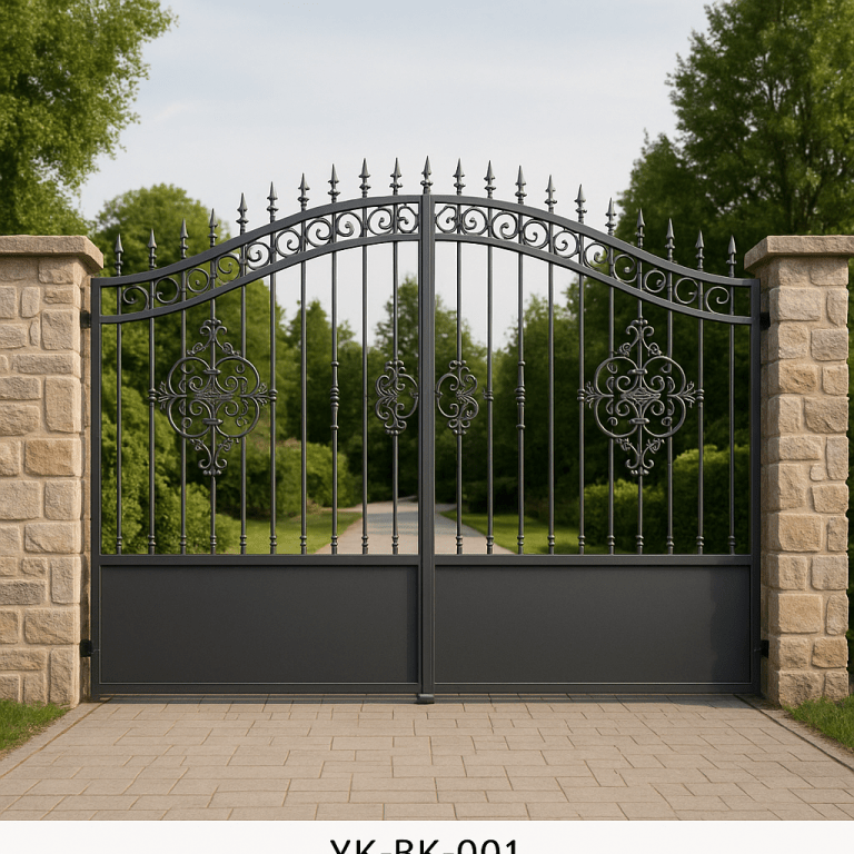 Ferforje Nedir? Temel Bilgiler ve Kullanım Alanları tarihçesi