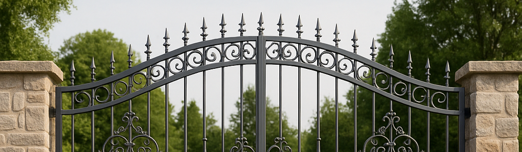 Ankara Demir Doğrama