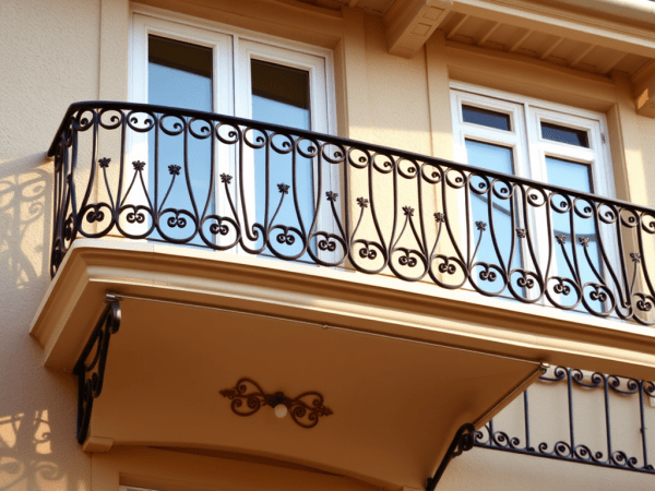 İstanbul Demir Doğrama - Yaka Metal