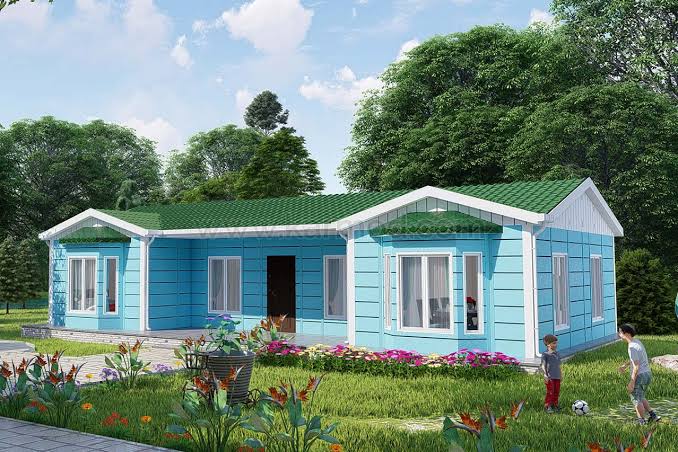 Şantiye Konteyneri | İzmir Menderes