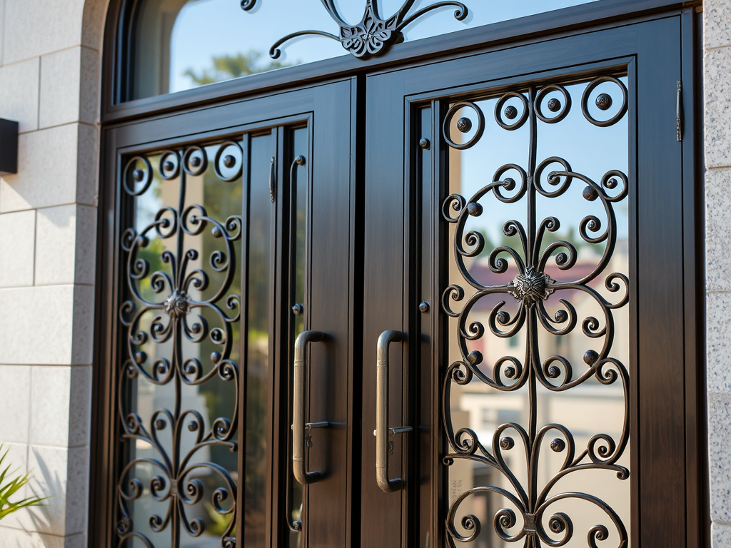 Nadir Demir Doğrama - Yaka Metal