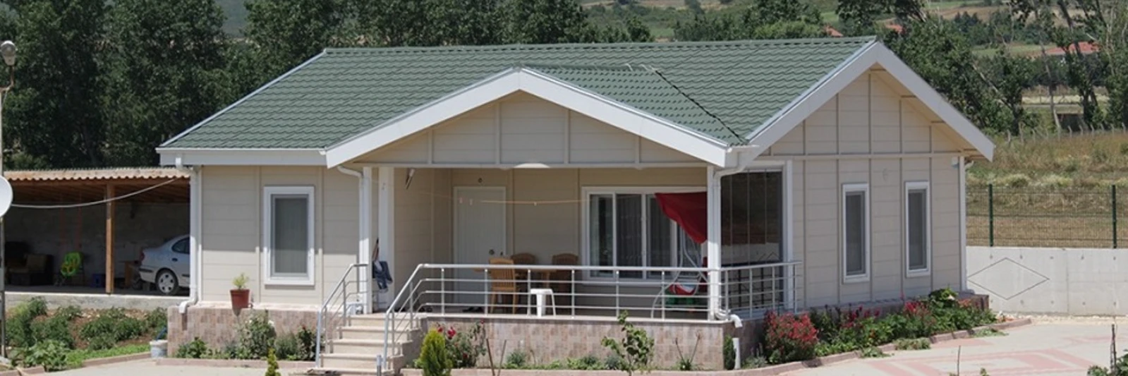 Hakkımızda – Yusuf yaka yapı prefabrik